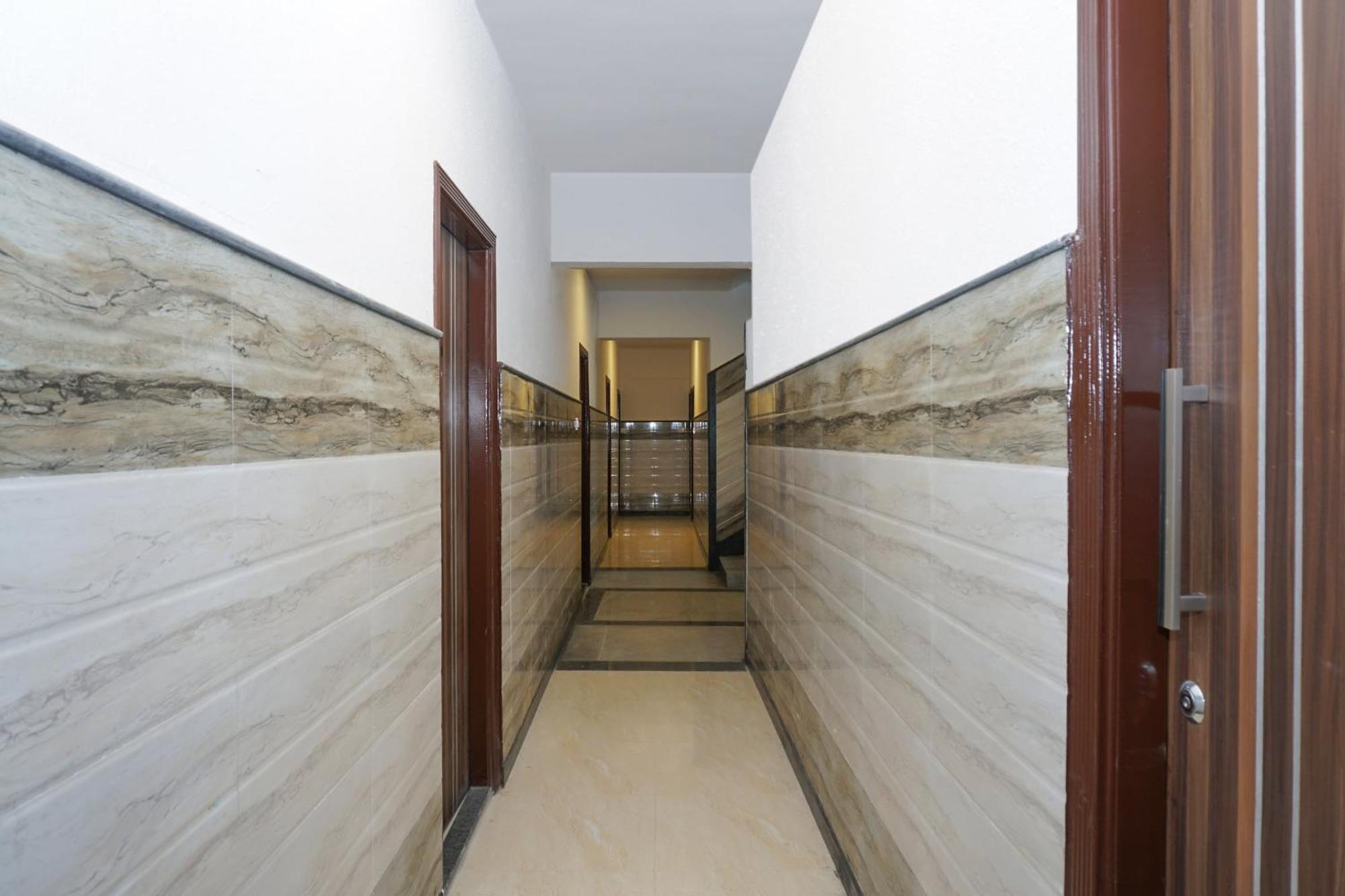 Hotel O Golden Cafe Chennai Zewnętrze zdjęcie