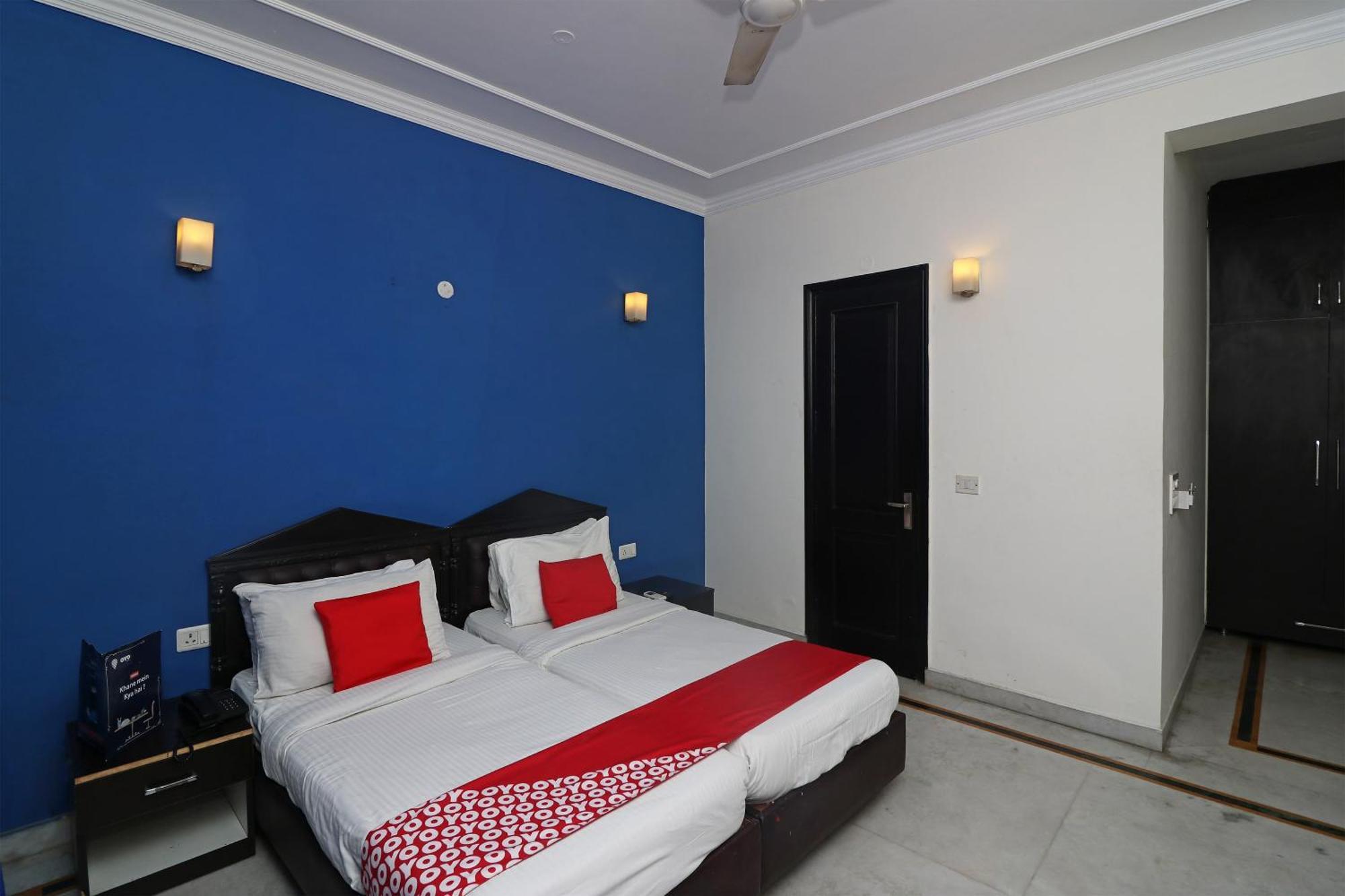 Hotel O Golden Cafe Chennai Zewnętrze zdjęcie