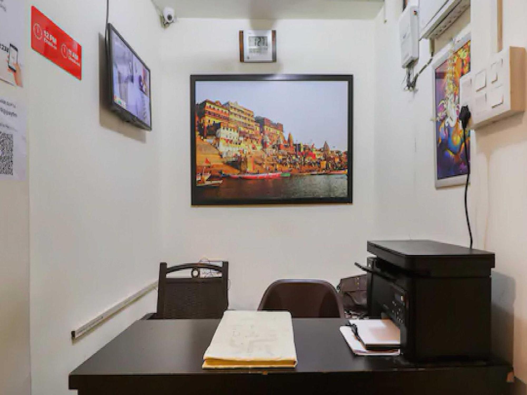 Hotel O Golden Cafe Chennai Zewnętrze zdjęcie