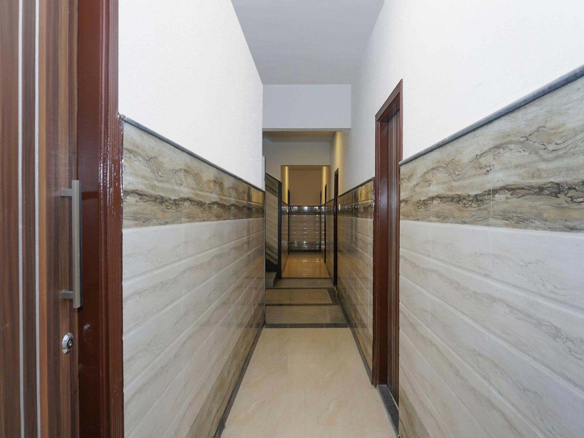 Hotel O Golden Cafe Chennai Zewnętrze zdjęcie