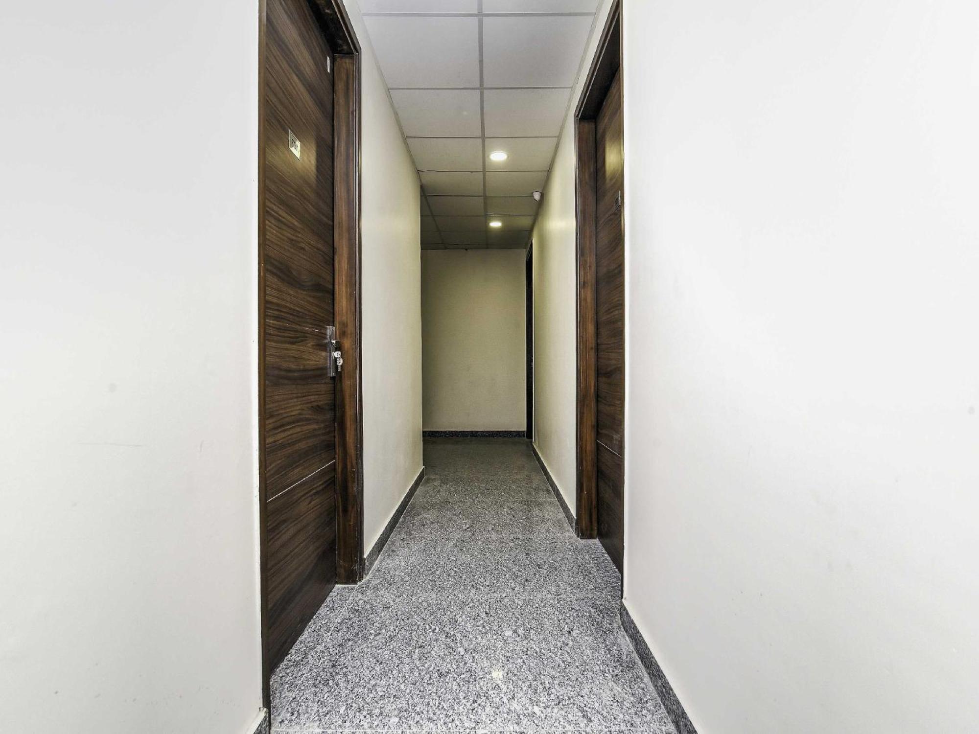 Hotel O Golden Cafe Chennai Zewnętrze zdjęcie