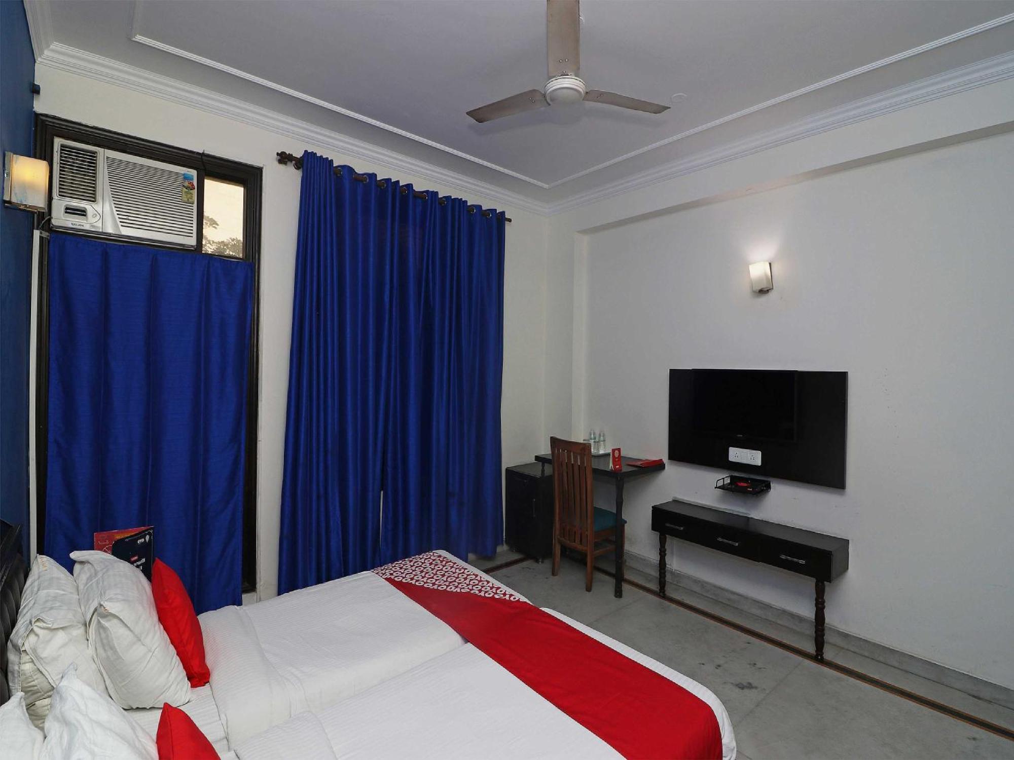 Hotel O Golden Cafe Chennai Zewnętrze zdjęcie
