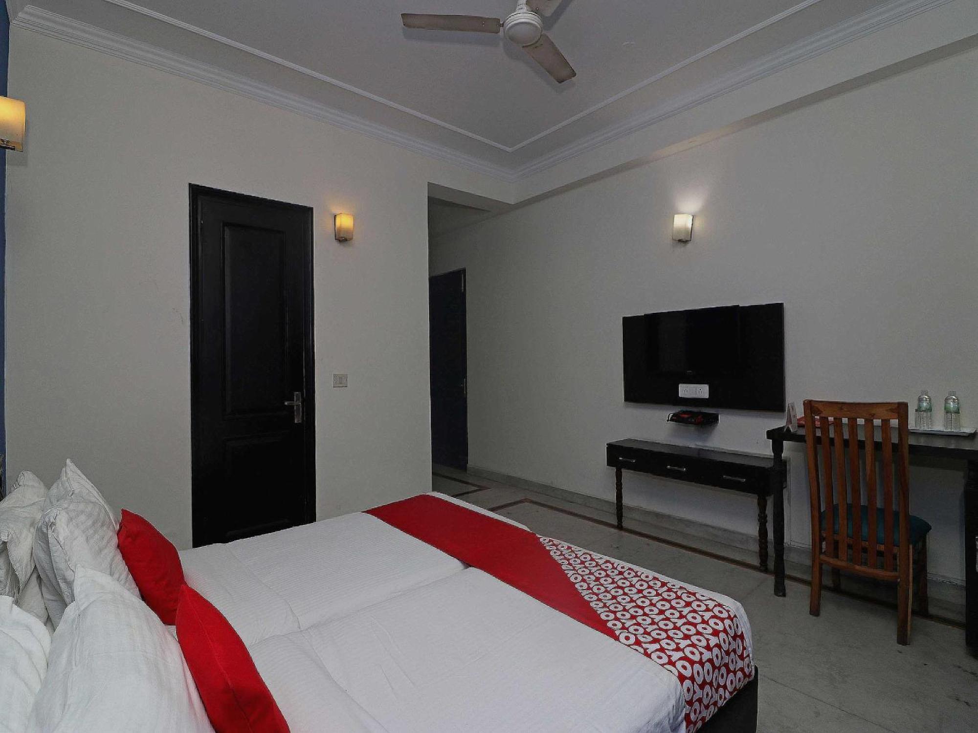 Hotel O Golden Cafe Chennai Zewnętrze zdjęcie