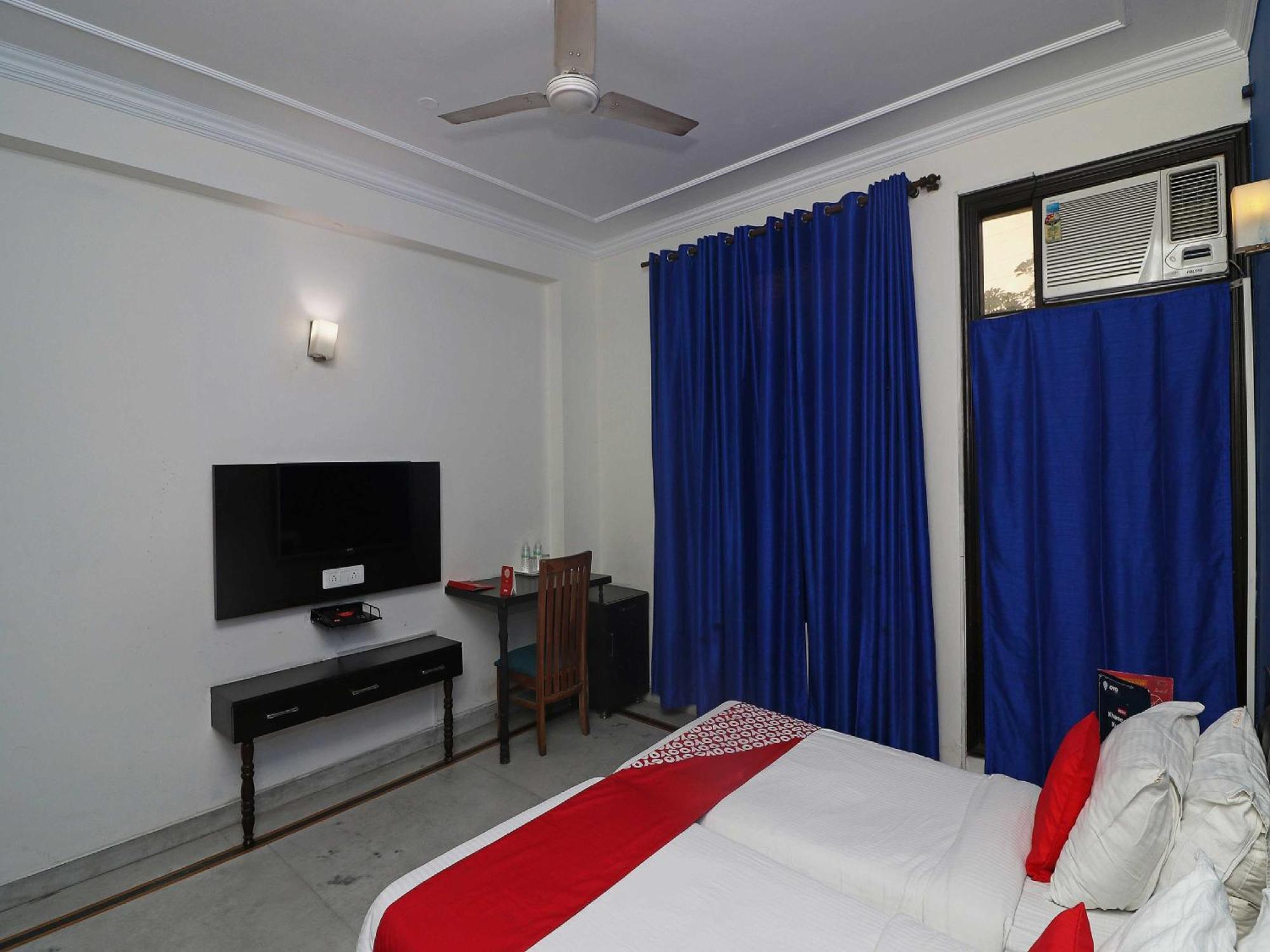 Hotel O Golden Cafe Chennai Zewnętrze zdjęcie