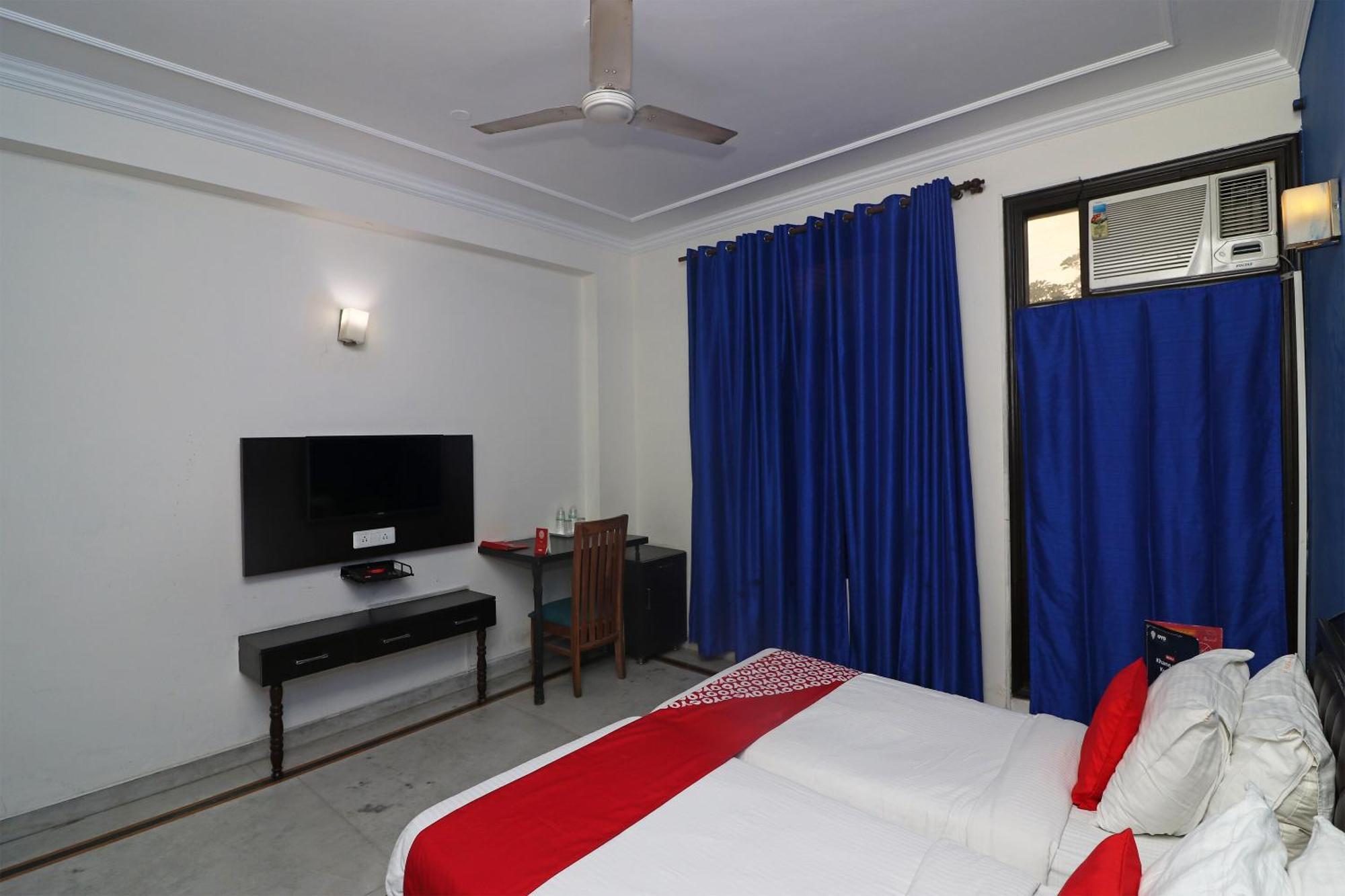 Hotel O Golden Cafe Chennai Zewnętrze zdjęcie